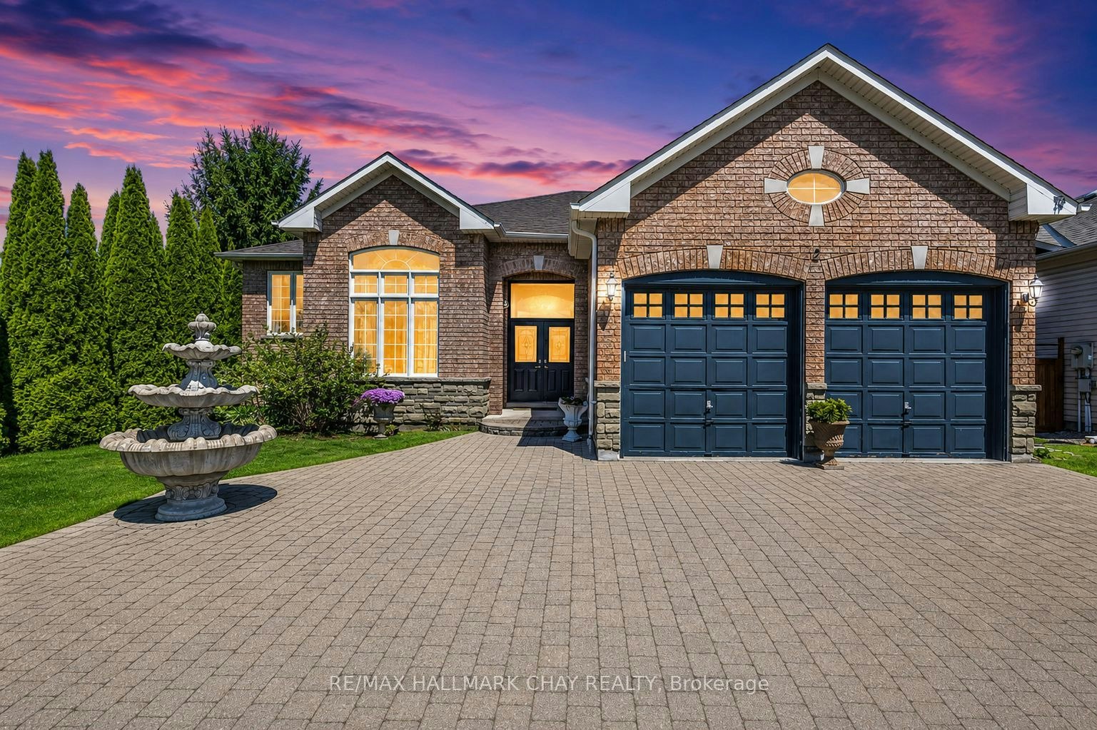 2 Old Hickory Lane, Wasaga Beach, ON, L9Z 3A9