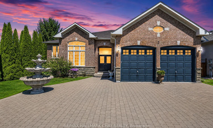 2 Old Hickory Lane