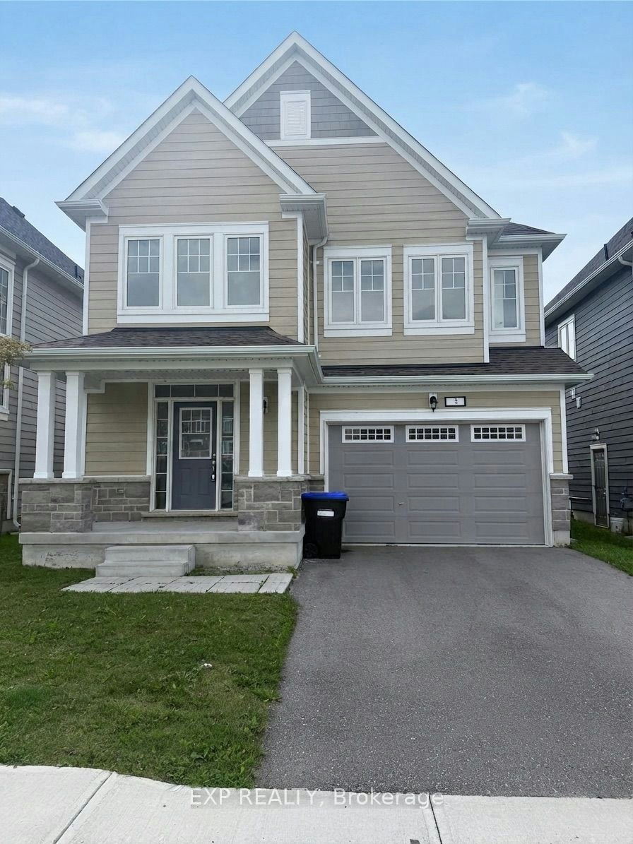 3 Abby Drive, Wasaga Beach, ON, L9Z 0K1