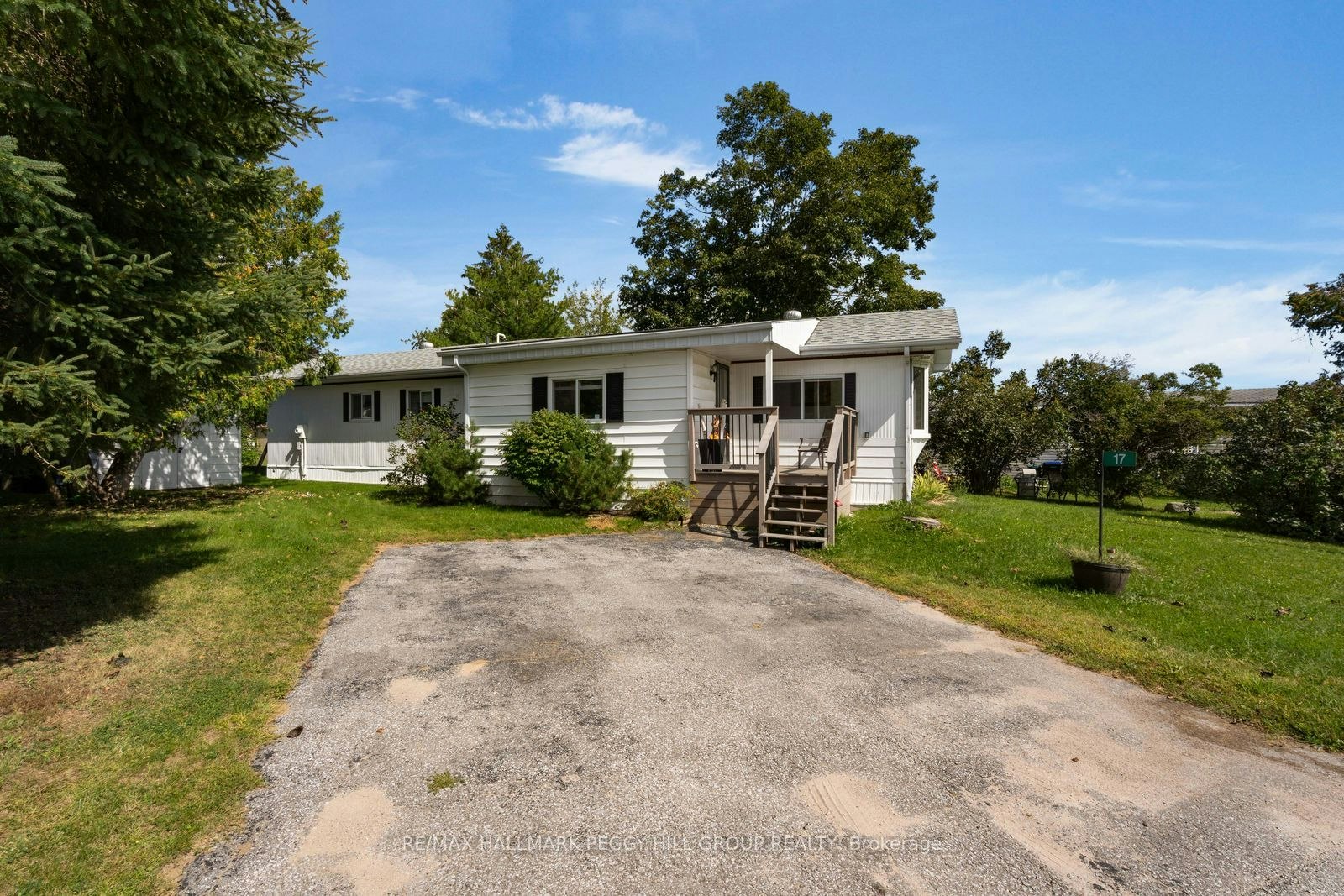 17 Balantrae Drive, Oro-Medonte, ON, L3V 0P9