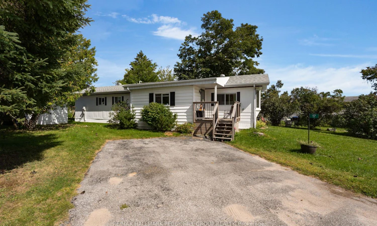 17 Balantrae Drive