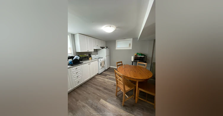 basement-188 St Vincent Street, Barrie, ON, L4M 3Z4 - 4
