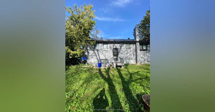 basement-188 St Vincent Street, Barrie, ON, L4M 3Z4