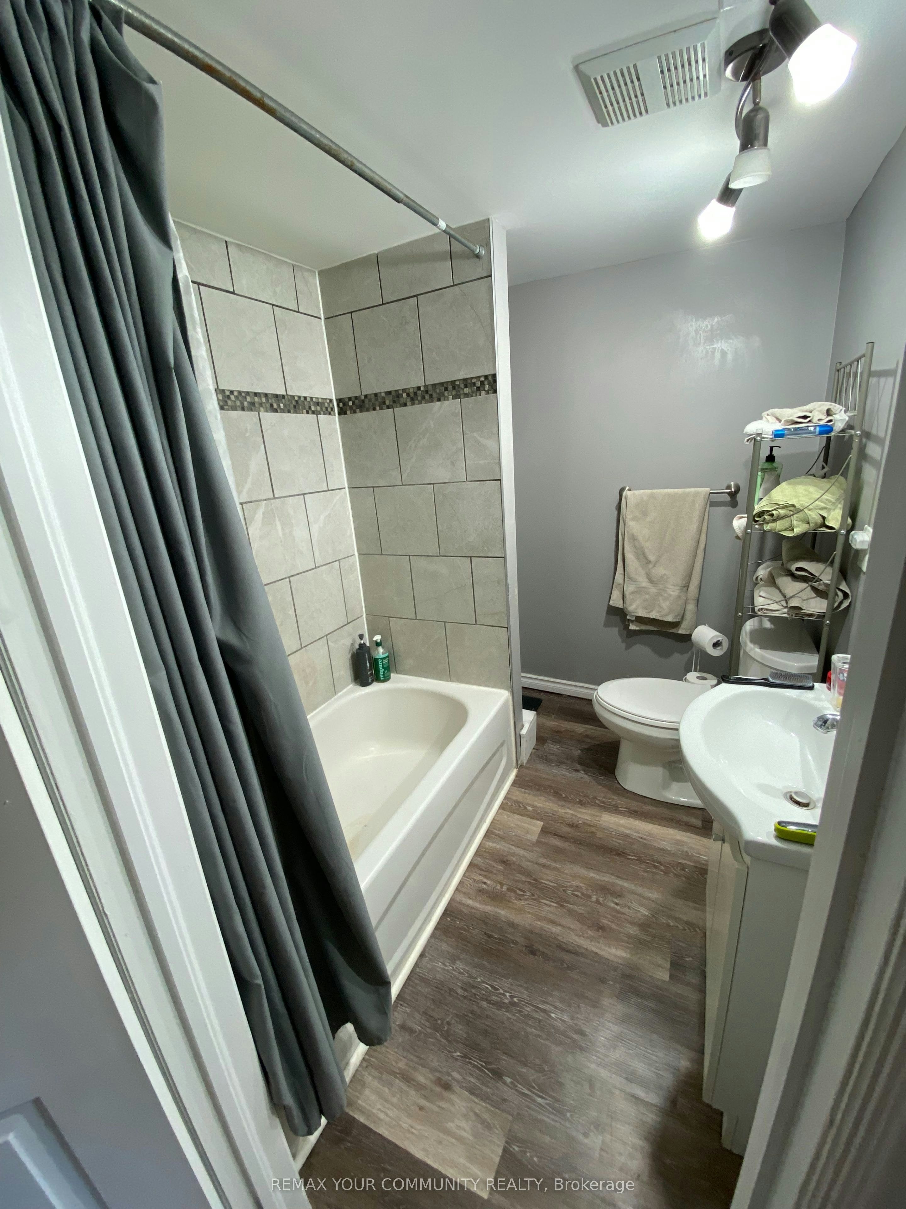 basement-188 St Vincent Street, Barrie, ON, L4M 3Z4 - 5
