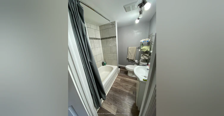 basement-188 St Vincent Street, Barrie, ON, L4M 3Z4 - 5
