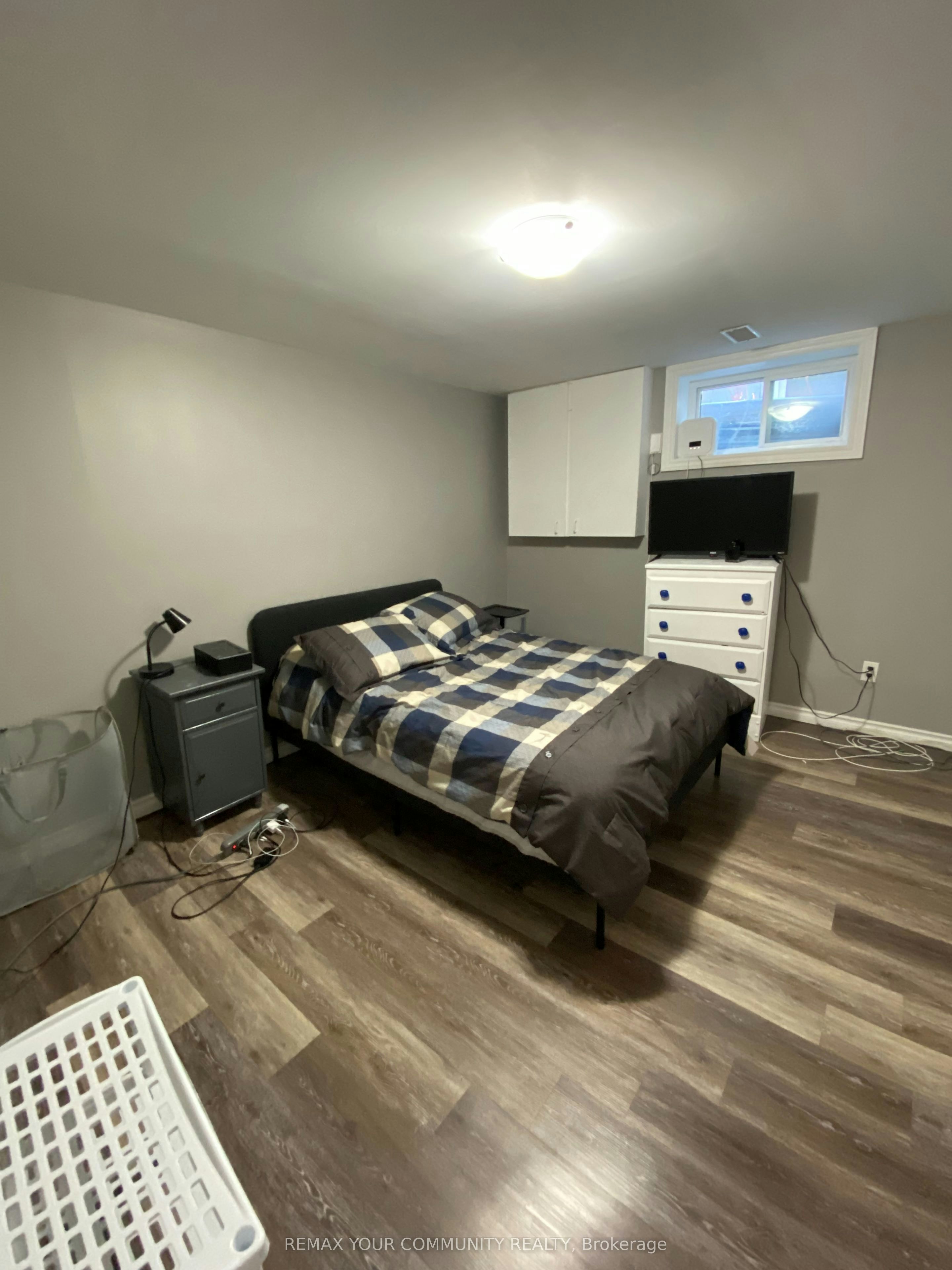 basement-188 St Vincent Street, Barrie, ON, L4M 3Z4 - 6