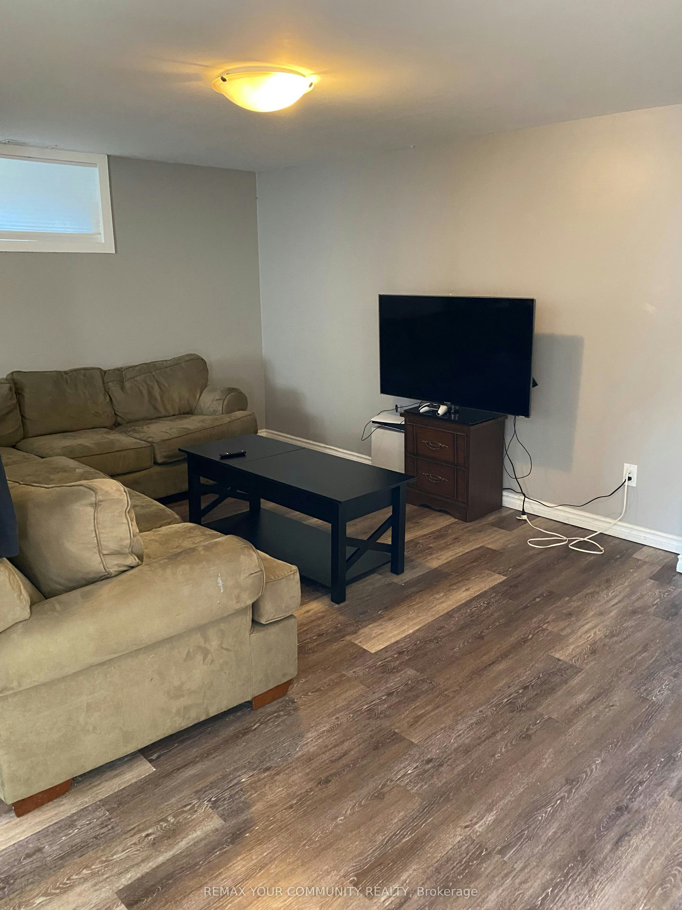 basement-188 St Vincent Street, Barrie, ON, L4M 3Z4 - 3