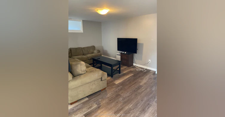 basement-188 St Vincent Street, Barrie, ON, L4M 3Z4 - 3