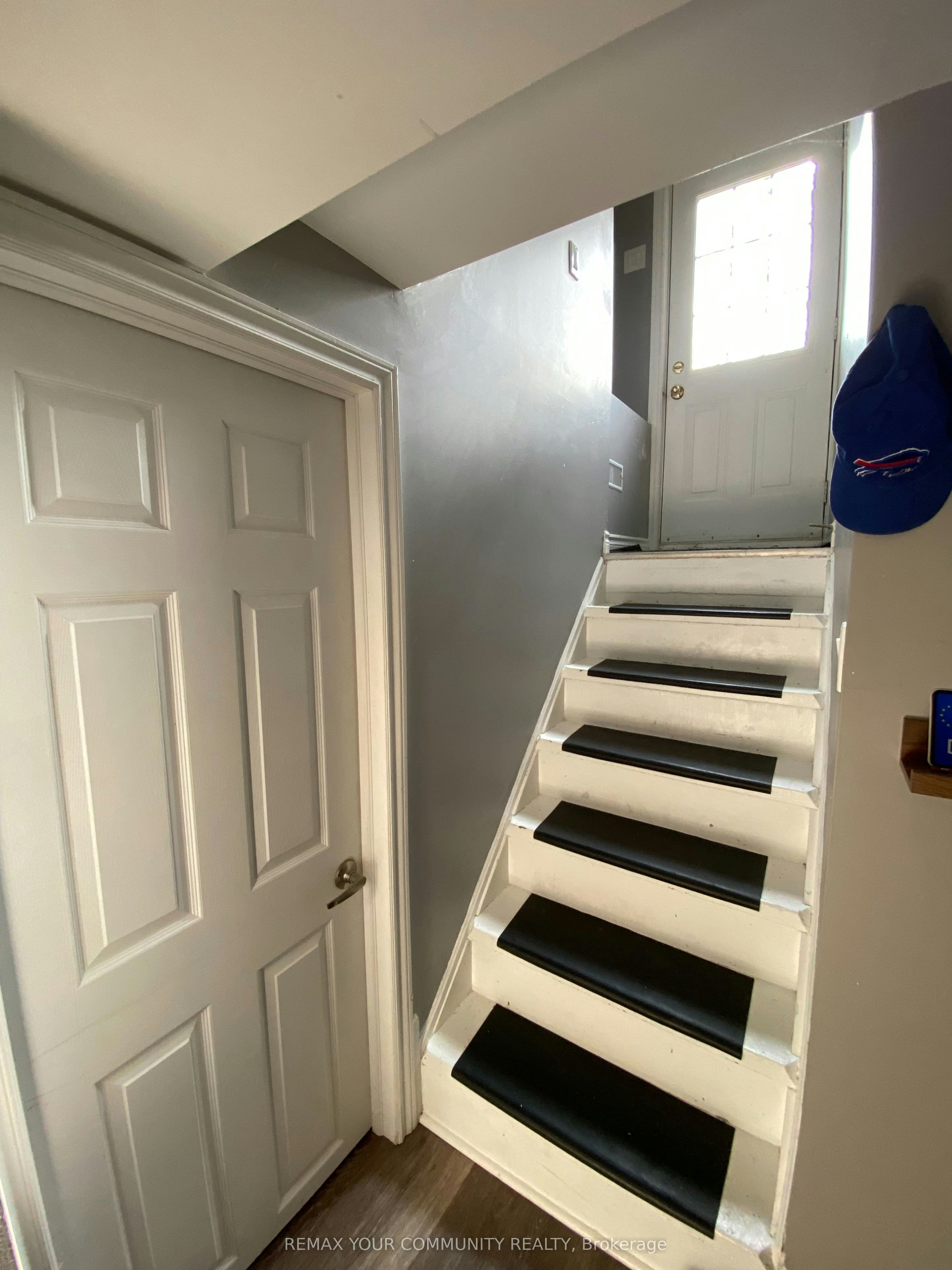 basement-188 St Vincent Street, Barrie, ON, L4M 3Z4 - 2