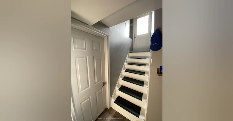basement-188 St Vincent Street, Barrie, ON, L4M 3Z4 - 2