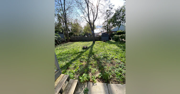 basement-188 St Vincent Street, Barrie, ON, L4M 3Z4 - 7