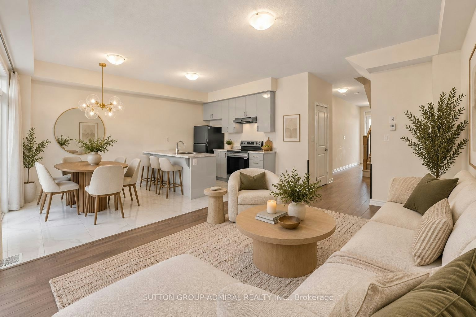 4 Rochester Drive, Barrie, ON, L9J 0W1 - 14