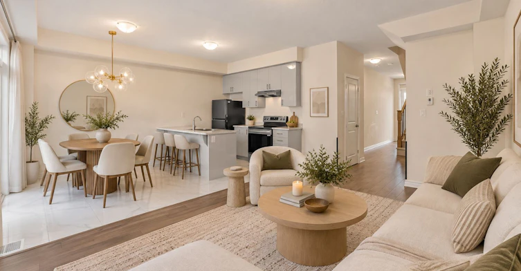 4 Rochester Drive, Barrie, ON, L9J 0W1 - 14