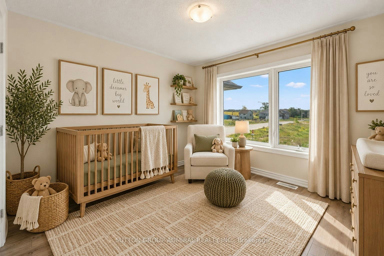 4 Rochester Drive, Barrie, ON, L9J 0W1 - 33