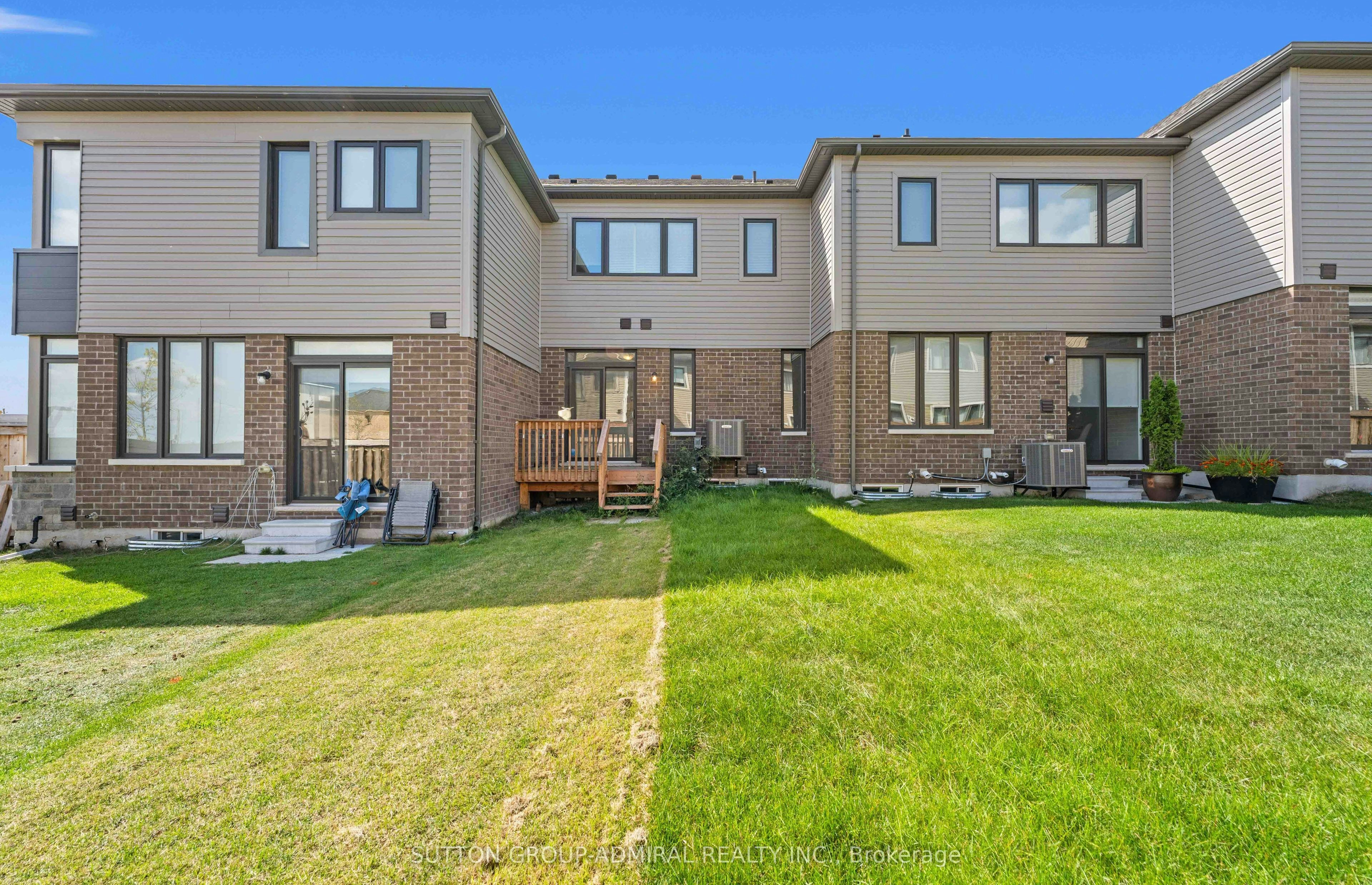 4 Rochester Drive, Barrie, ON, L9J 0W1 - 49