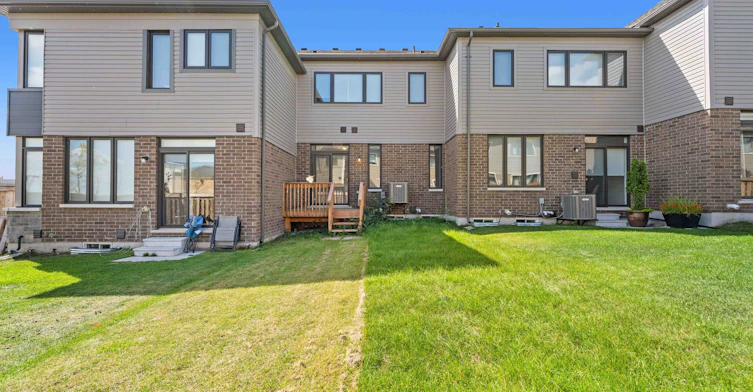 4 Rochester Drive, Barrie, ON, L9J 0W1 - 49