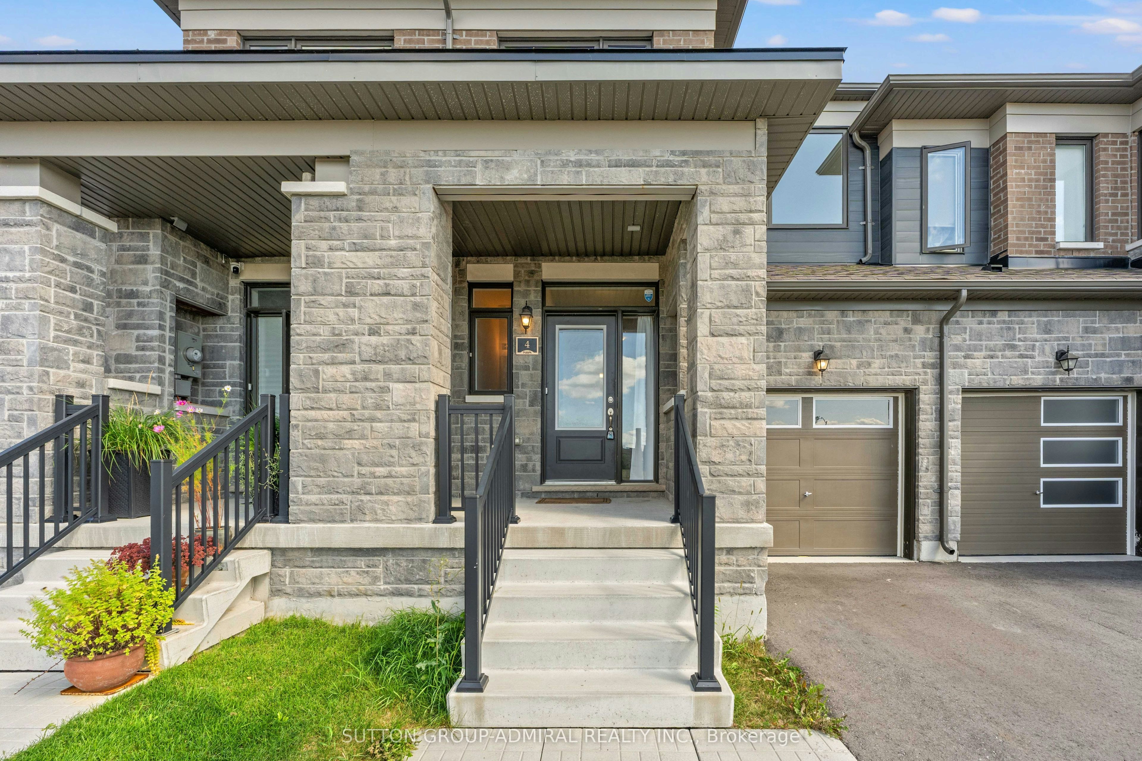 4 Rochester Drive, Barrie, ON, L9J 0W1 - 4