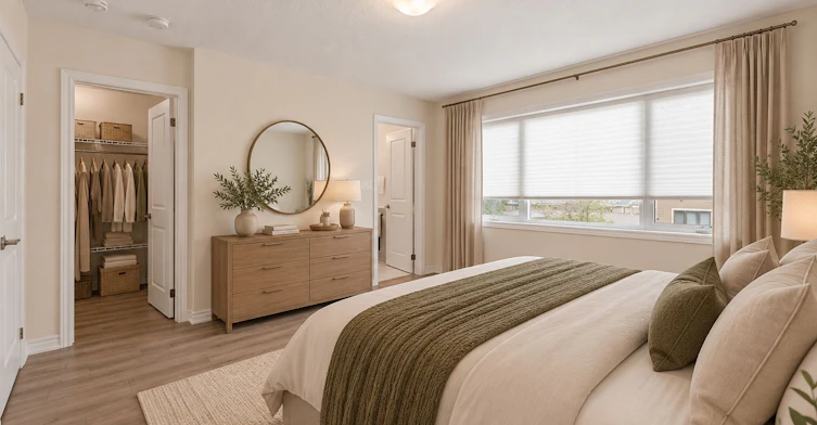 4 Rochester Drive, Barrie, ON, L9J 0W1 - 23