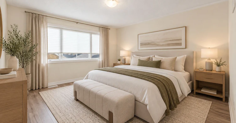 4 Rochester Drive, Barrie, ON, L9J 0W1 - 21