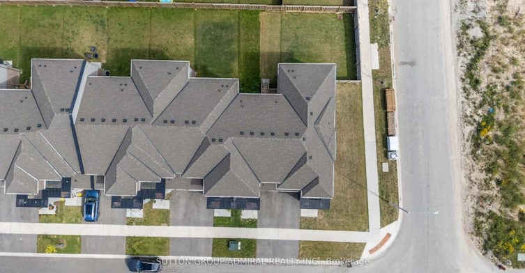 4 Rochester Drive, Barrie, ON, L9J 0W1 - 3