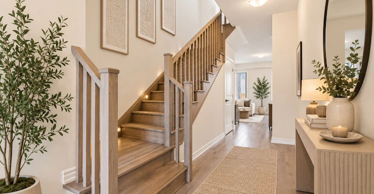 4 Rochester Drive, Barrie, ON, L9J 0W1 - 6