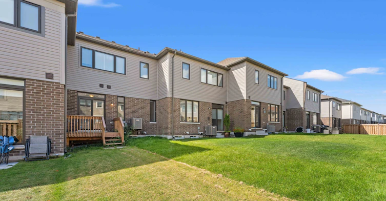 4 Rochester Drive, Barrie, ON, L9J 0W1 - 48