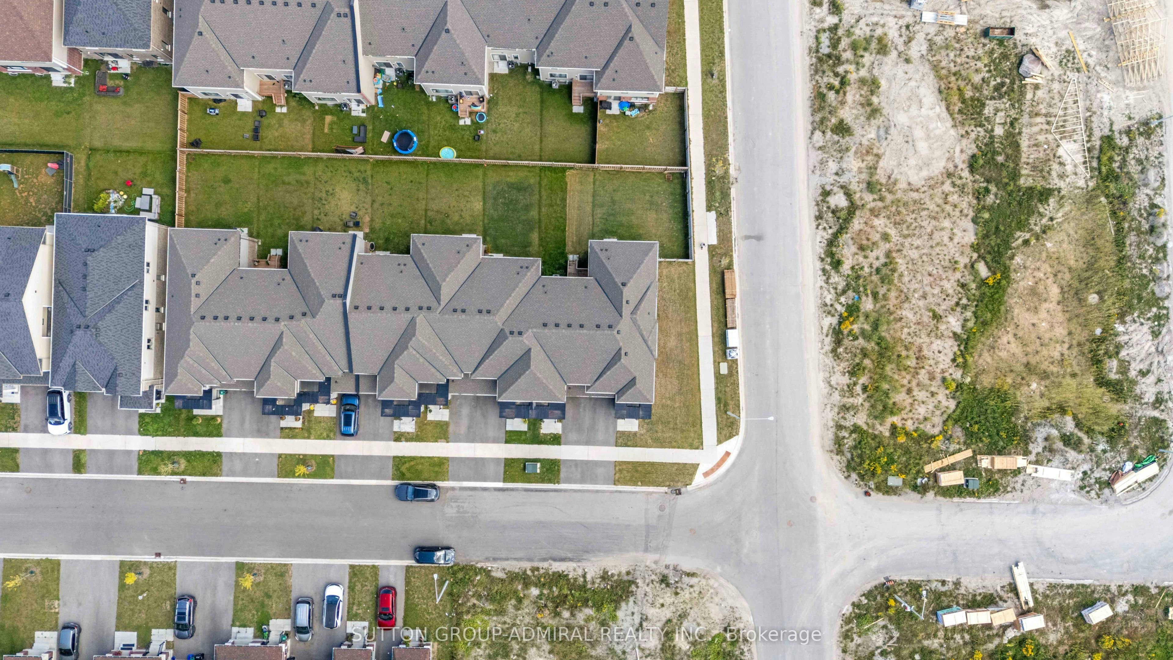 4 Rochester Drive, Barrie, ON, L9J 0W1 - 50