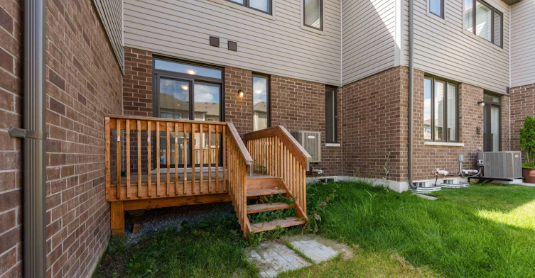 4 Rochester Drive, Barrie, ON, L9J 0W1 - 47