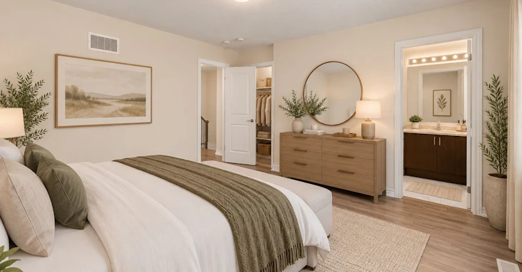 4 Rochester Drive, Barrie, ON, L9J 0W1 - 25