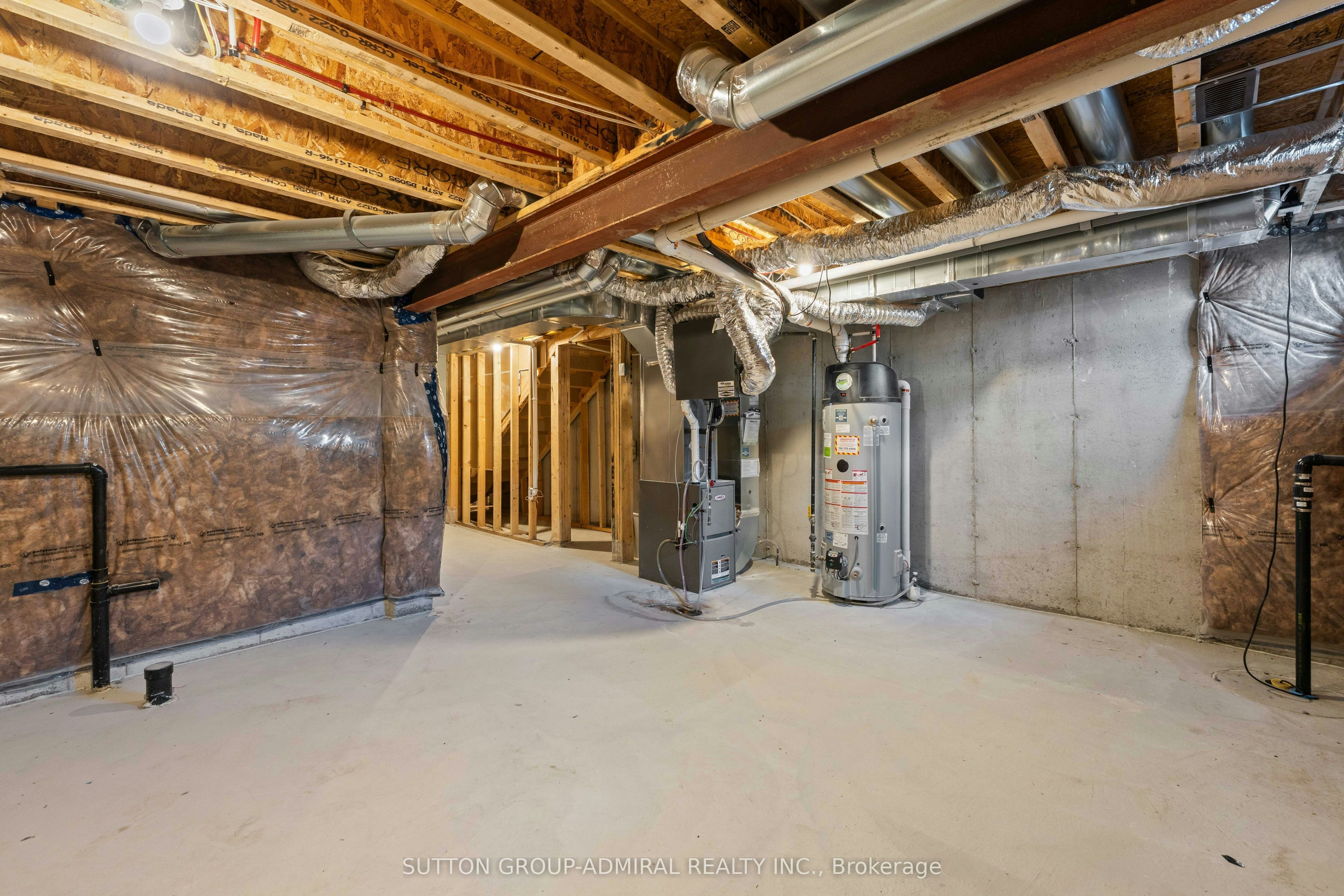 4 Rochester Drive, Barrie, ON, L9J 0W1 - 45