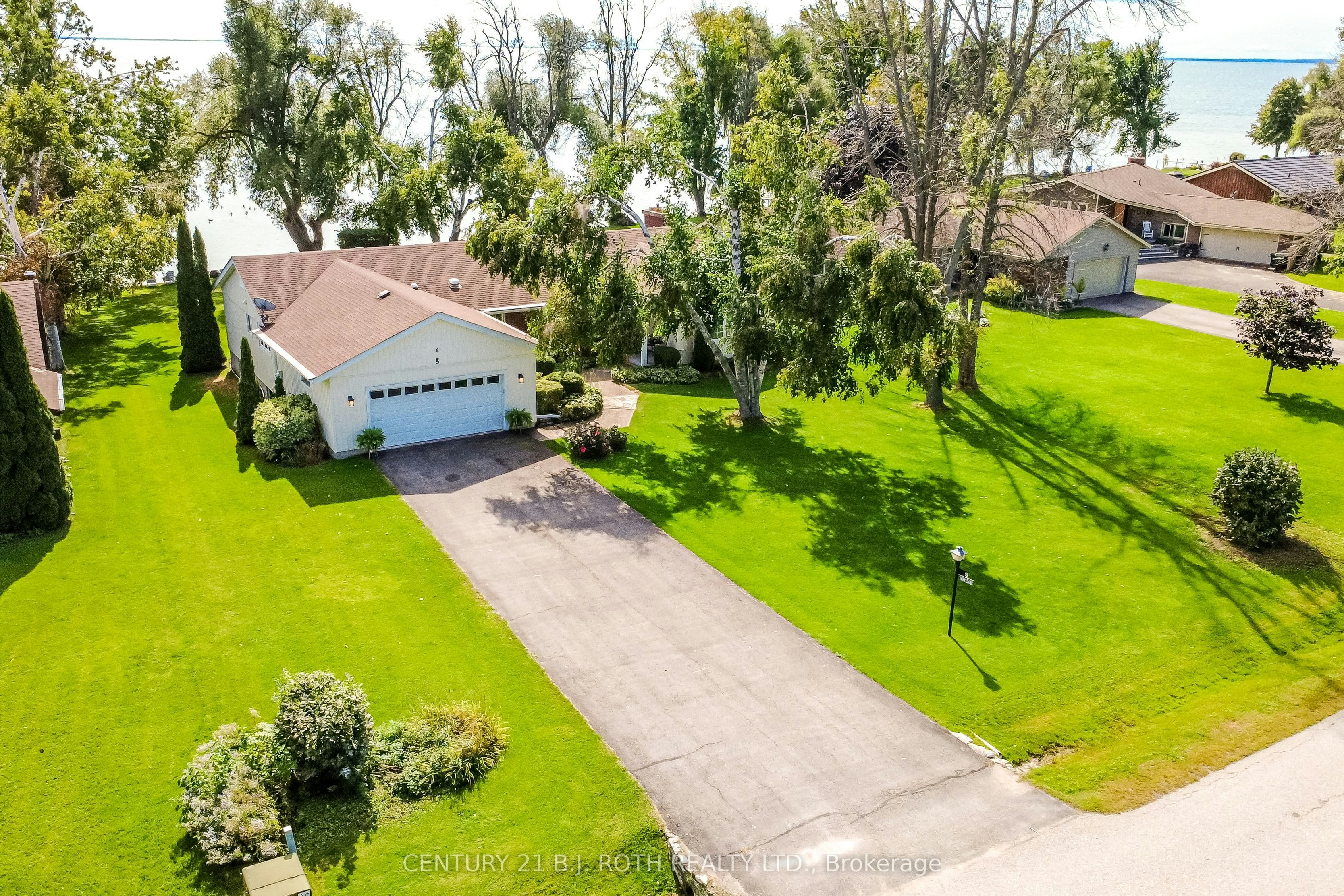 5 Park Lane, Ramara, ON, L0K 1B0