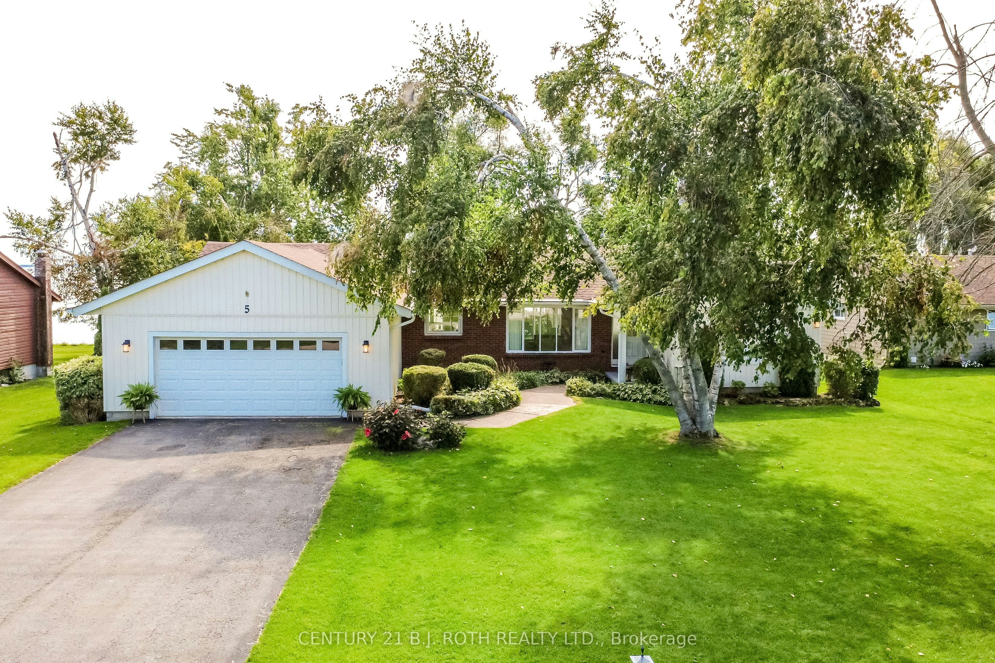 5 Park Lane, Ramara, ON, L0K 1B0