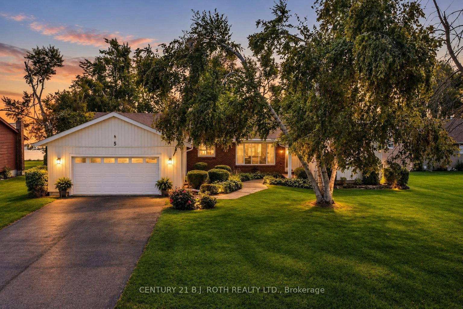 5 Park Lane, Ramara, ON, L0K 1B0