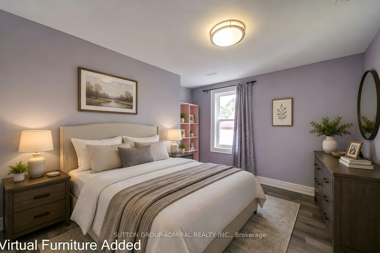 Upper 2 Floors-121 Seventh Street, Midland, ON, L4R 3Y9 - 22