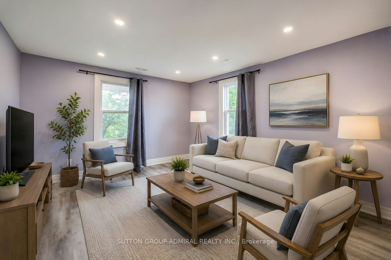 Upper 2 Floors-121 Seventh Street, Midland, ON, L4R 3Y9 - 14