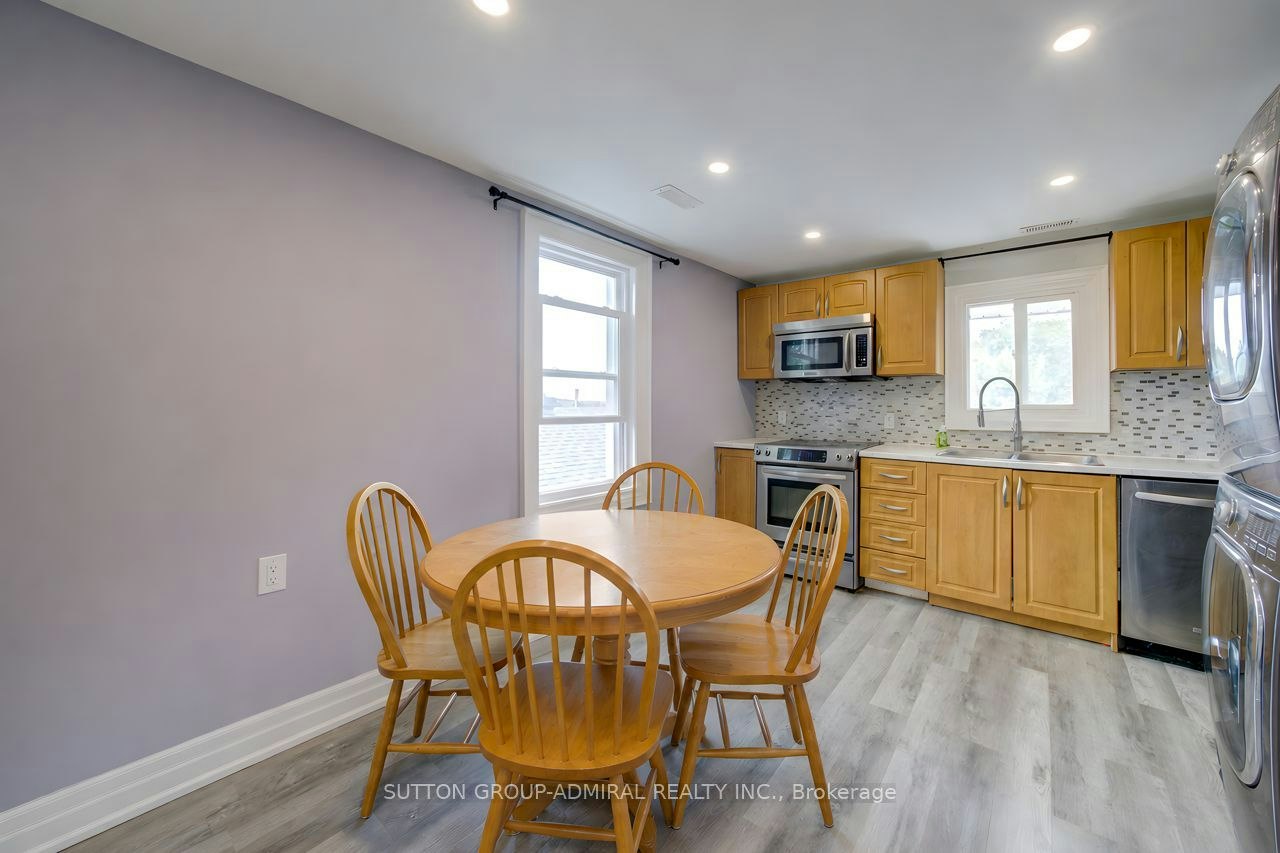 Upper 2 Floors-121 Seventh Street, Midland, ON, L4R 3Y9 - 7