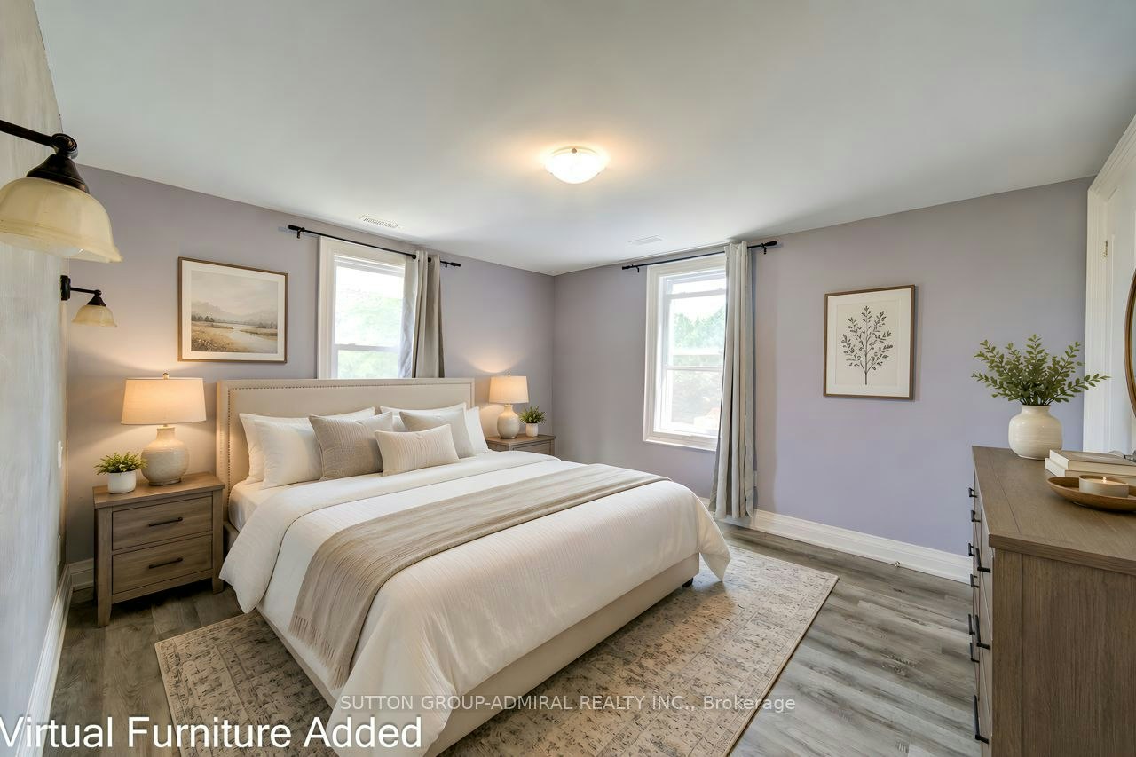 Upper 2 Floors-121 Seventh Street, Midland, ON, L4R 3Y9 - 18