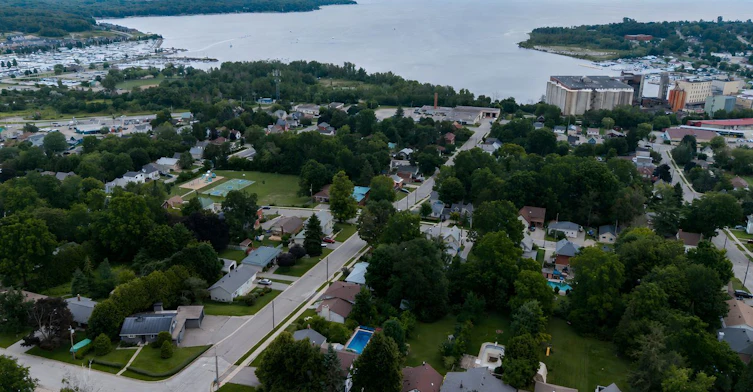 Upper 2 Floors-121 Seventh Street, Midland, ON, L4R 3Y9 - 50