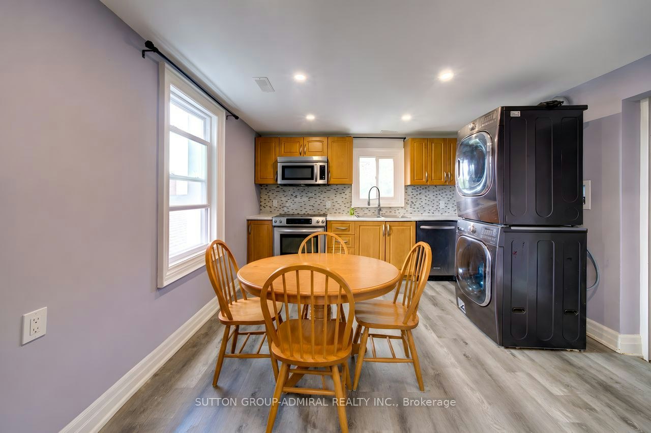 Upper 2 Floors-121 Seventh Street, Midland, ON, L4R 3Y9 - 9