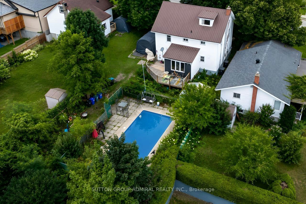 Upper 2 Floors-121 Seventh Street, Midland, ON, L4R 3Y9 - 48