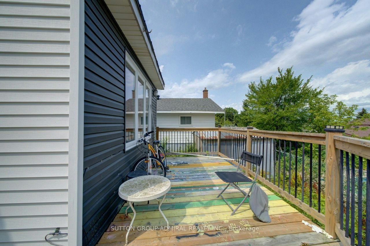 Upper 2 Floors-121 Seventh Street, Midland, ON, L4R 3Y9 - 40