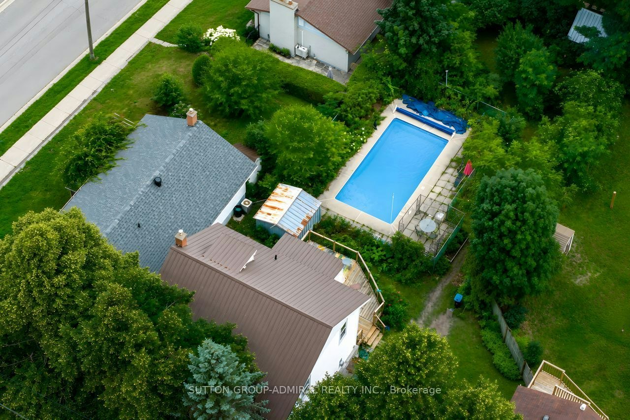 Upper 2 Floors-121 Seventh Street, Midland, ON, L4R 3Y9 - 49