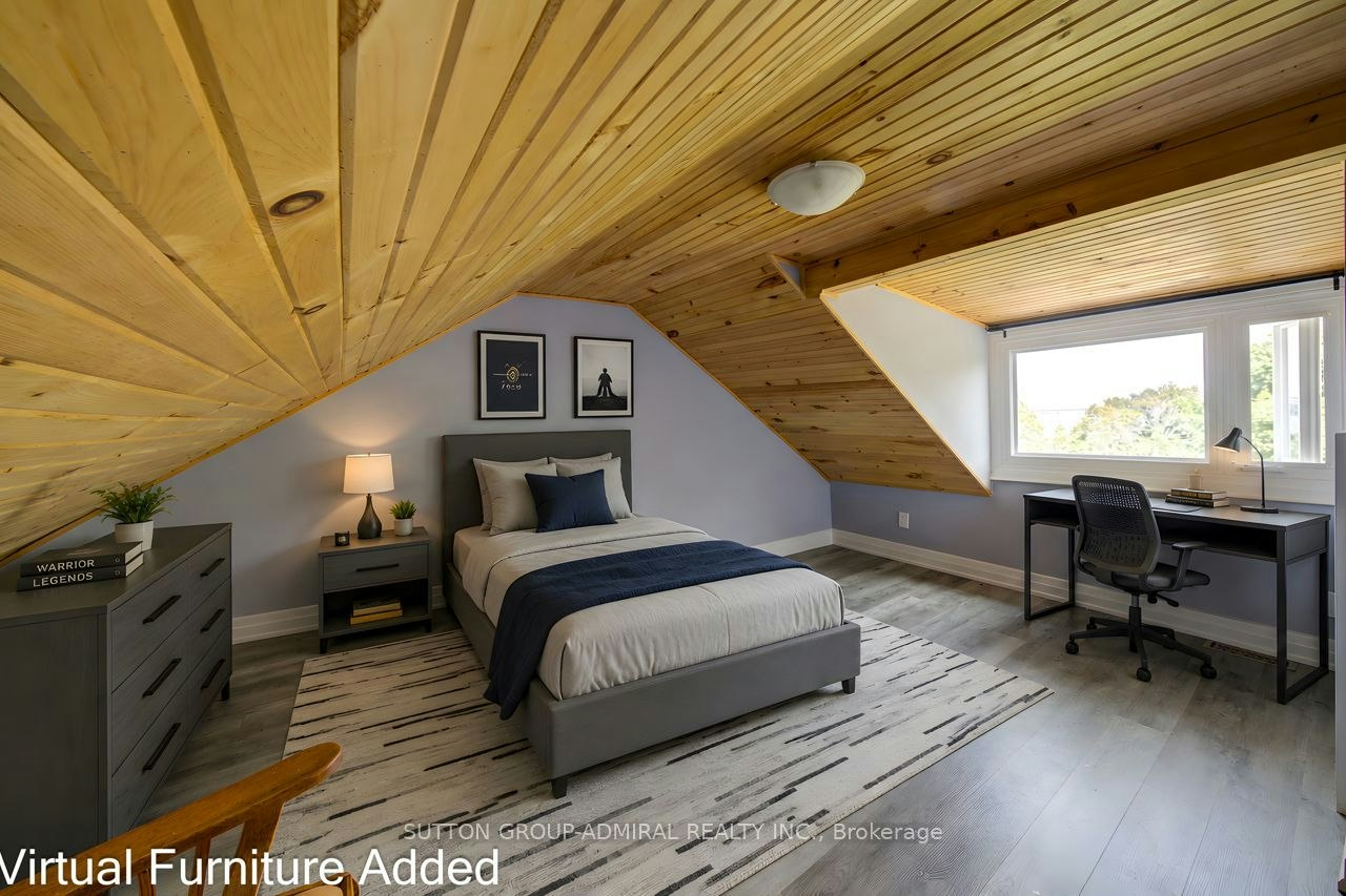 Upper 2 Floors-121 Seventh Street, Midland, ON, L4R 3Y9 - 30
