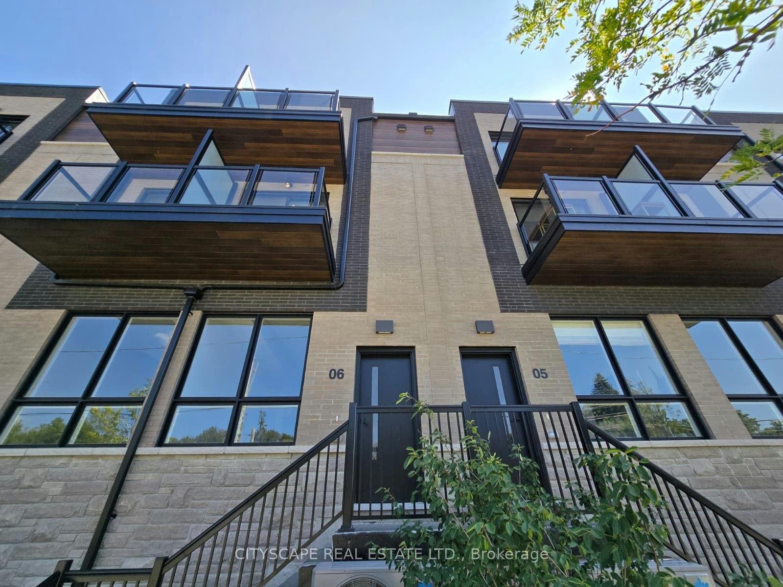 6-531 Big Bay Point, Barrie, ON, L4N 3Z6 - 2