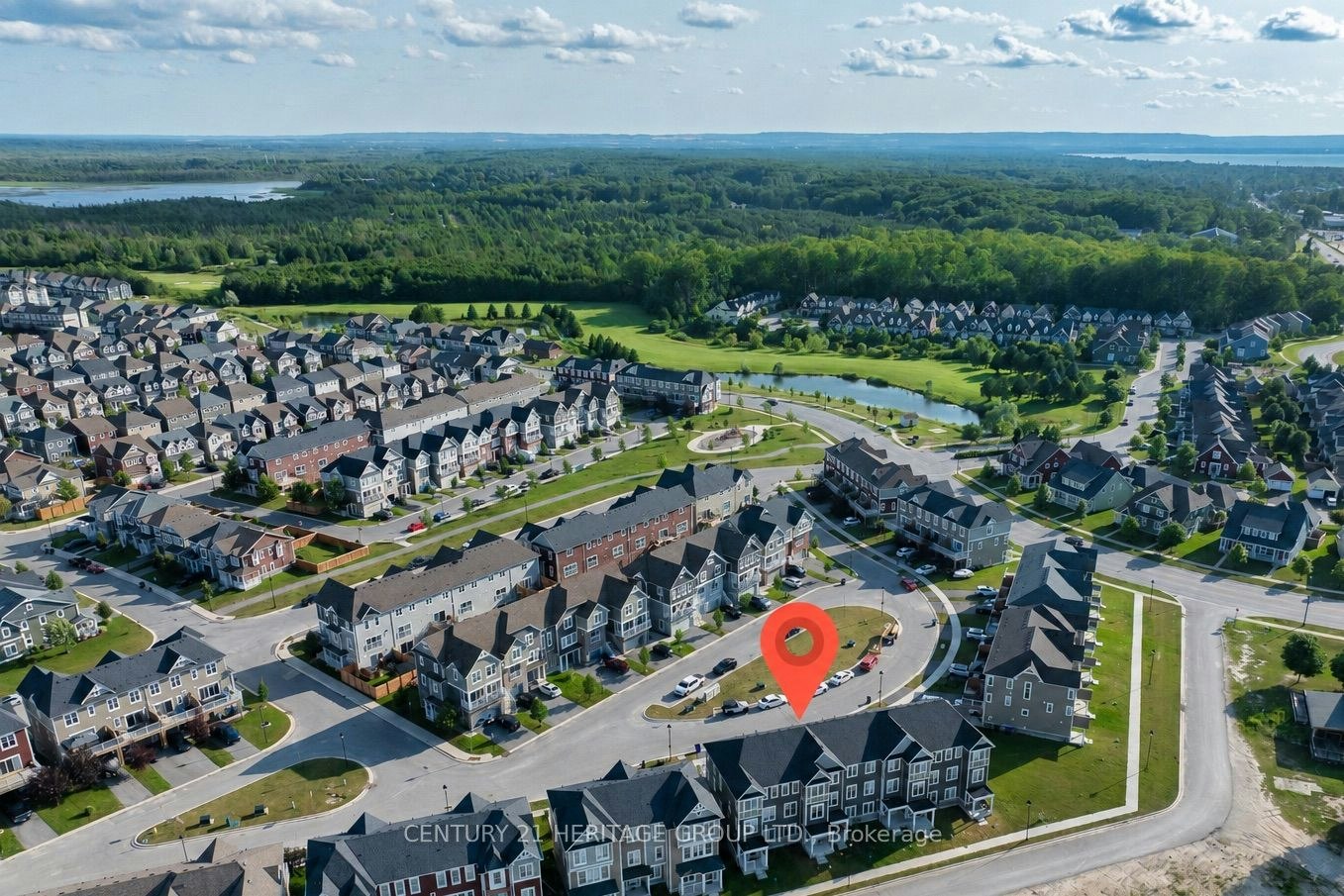 57 Surf Drive, Wasaga Beach, ON, L9Z 0J4
