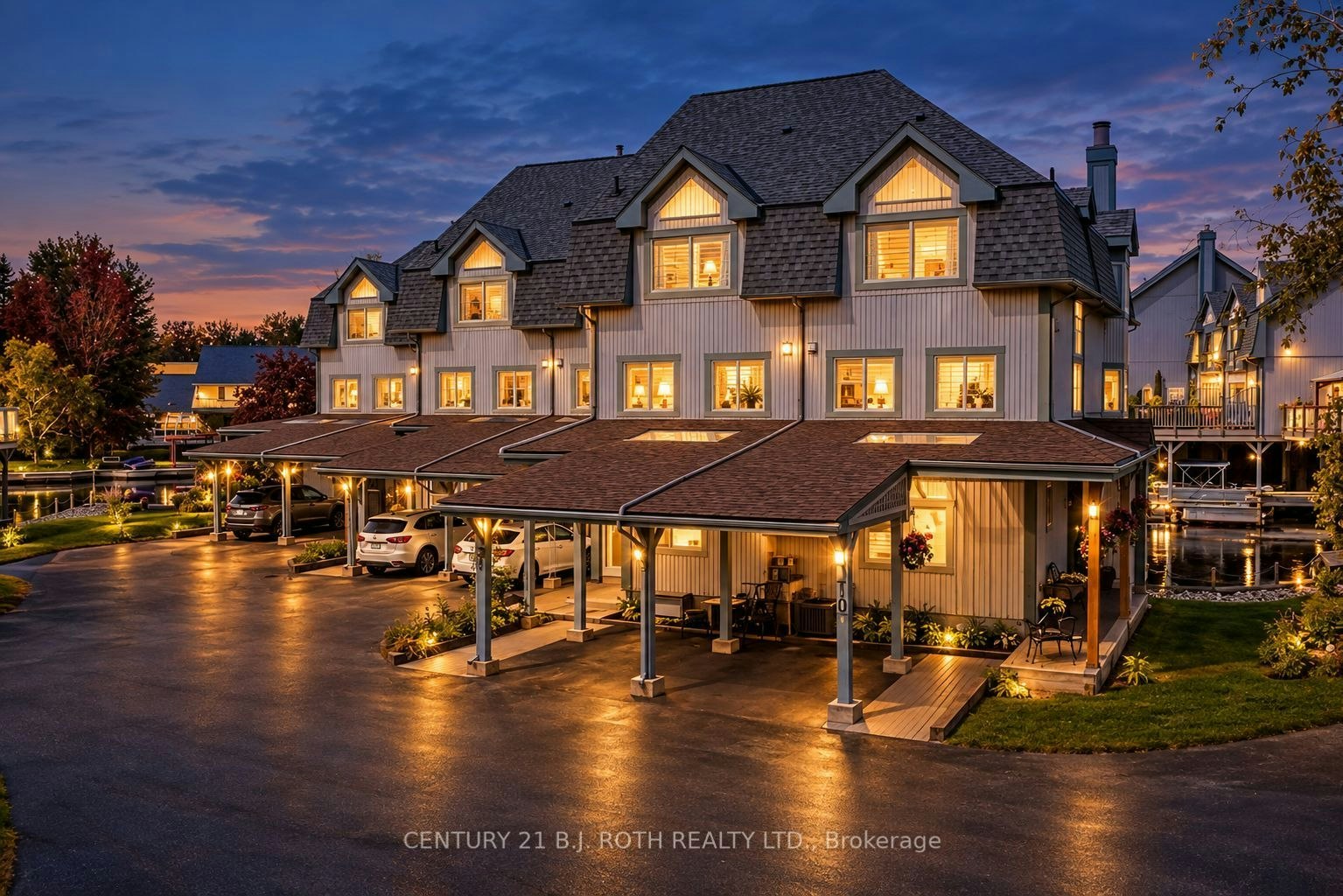 Unit 14-30 Laguna Parkway, Ramara, ON, L0K 1B0