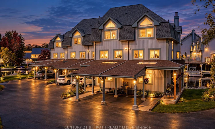 Unit 14-30 Laguna Parkway