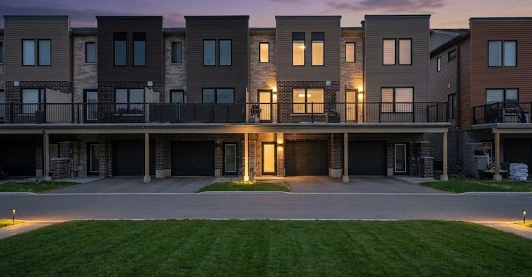 61 Fairlane Avenue, Barrie, ON, L9J 0N1