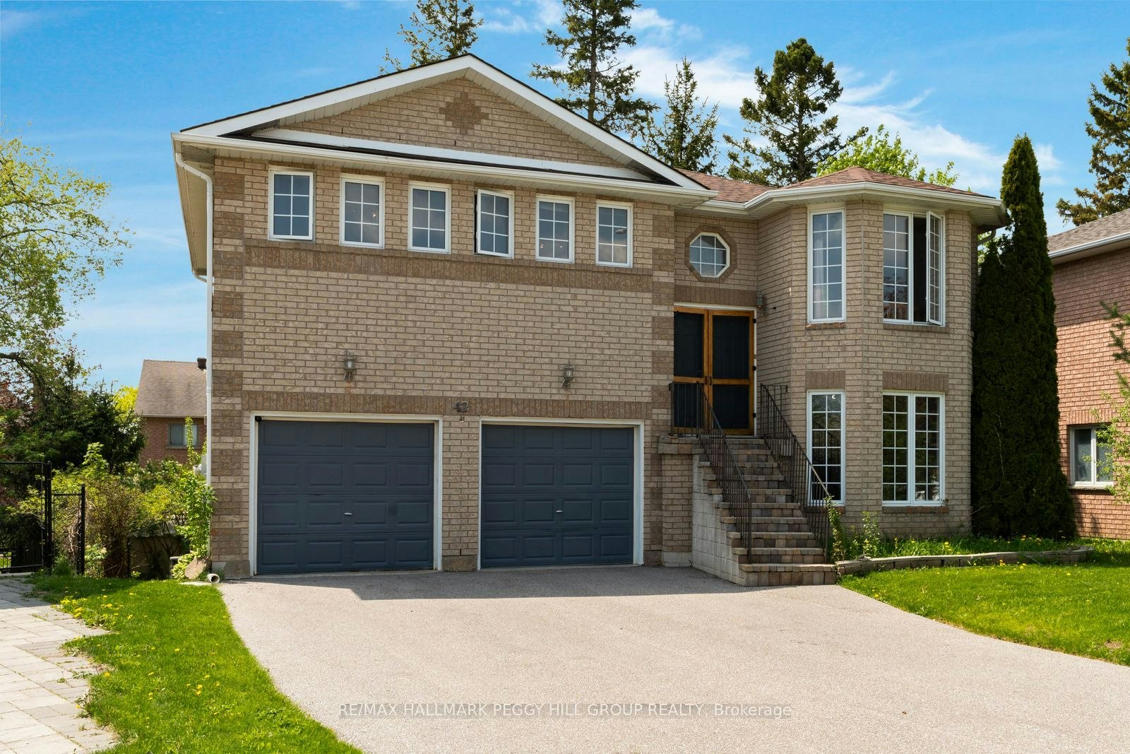 42 Kell Place, Barrie, ON, L4N 9K5