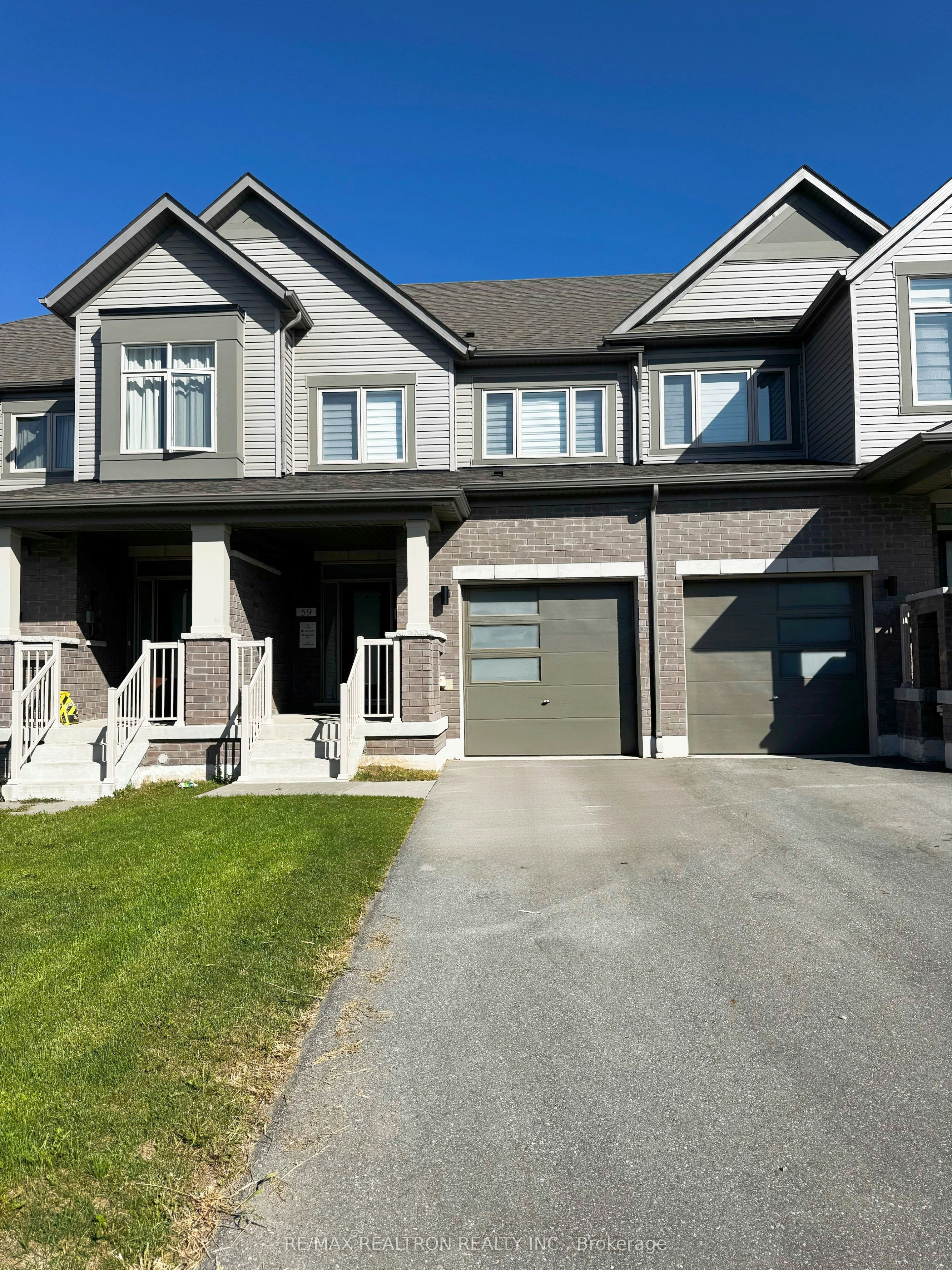 59 Sagewood Avenue, Barrie, ON, L9J 0K5